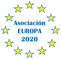 Europa 2020 logo